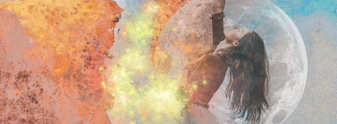 Reclaiming Self Worth